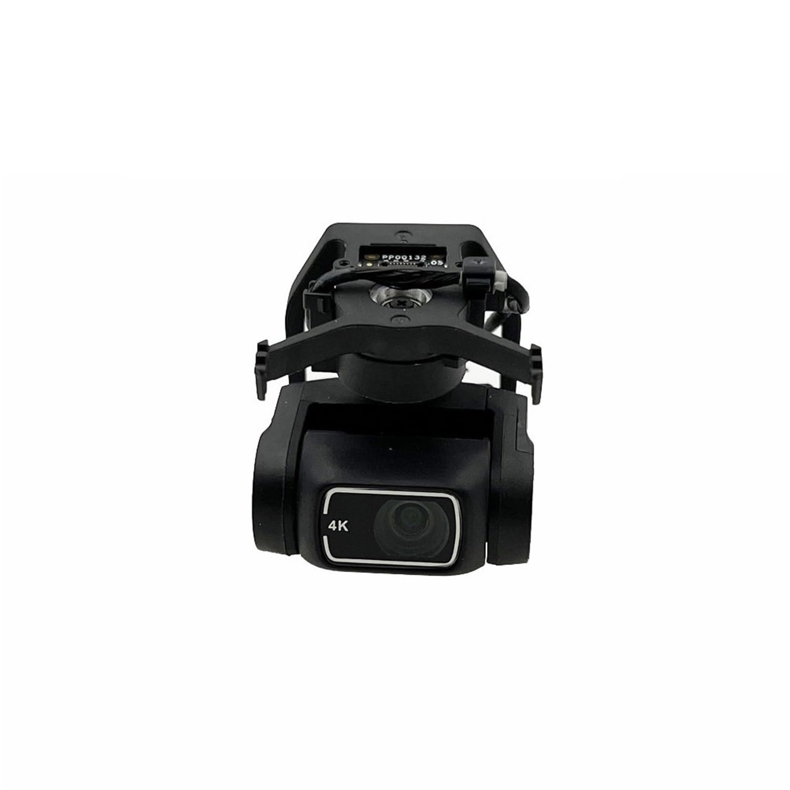 Zespół kamery gimbalowej 4K do części zamiennej DJI Mavic Mini 2. Akcesorium zamienne do drona