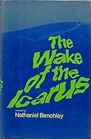 The Wake of the Icarus. 0689100310 Book Cover