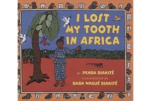 I Lost My Tooth In Africa