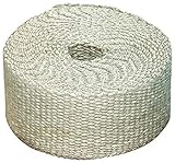 Heatshield Products 325050 Off White Inferno Wrap 2