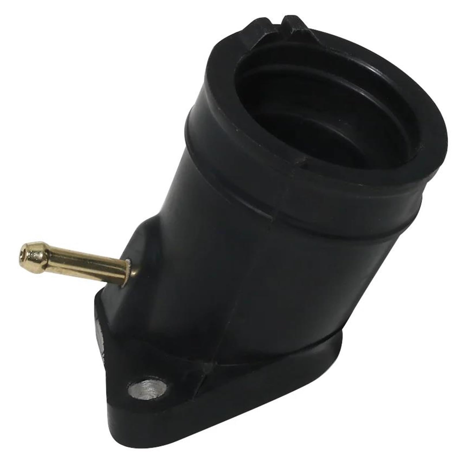 Colector de admisión para Yamaha TTR125 (2001-2017) de goma 6