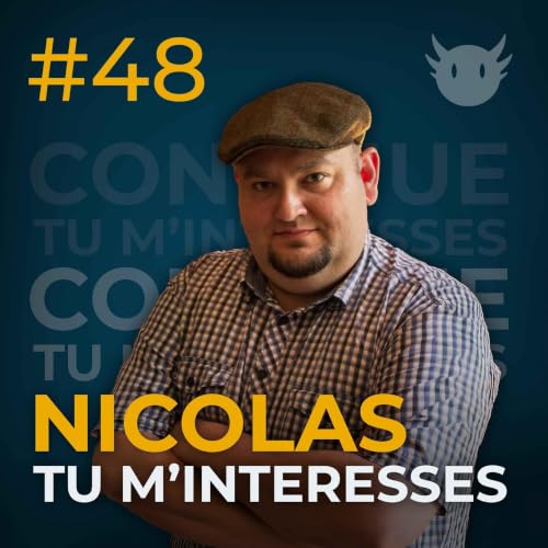 Nicolas Delestre | &Agrave; la vie, &agrave; la mort