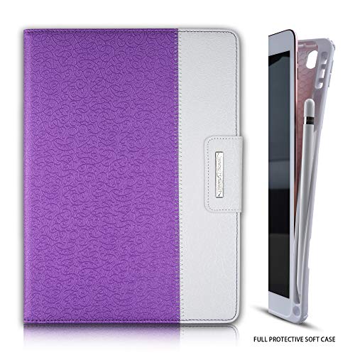 Thankscase Case for iPad Air 10.5" (3rd Gen) / iPad Pro 10.5", Rotating