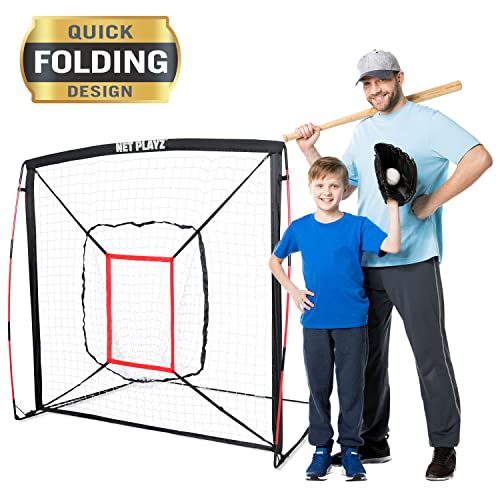 List of Top Ten Best Baseball Net For Hitting And Pitching Pop Up [Top