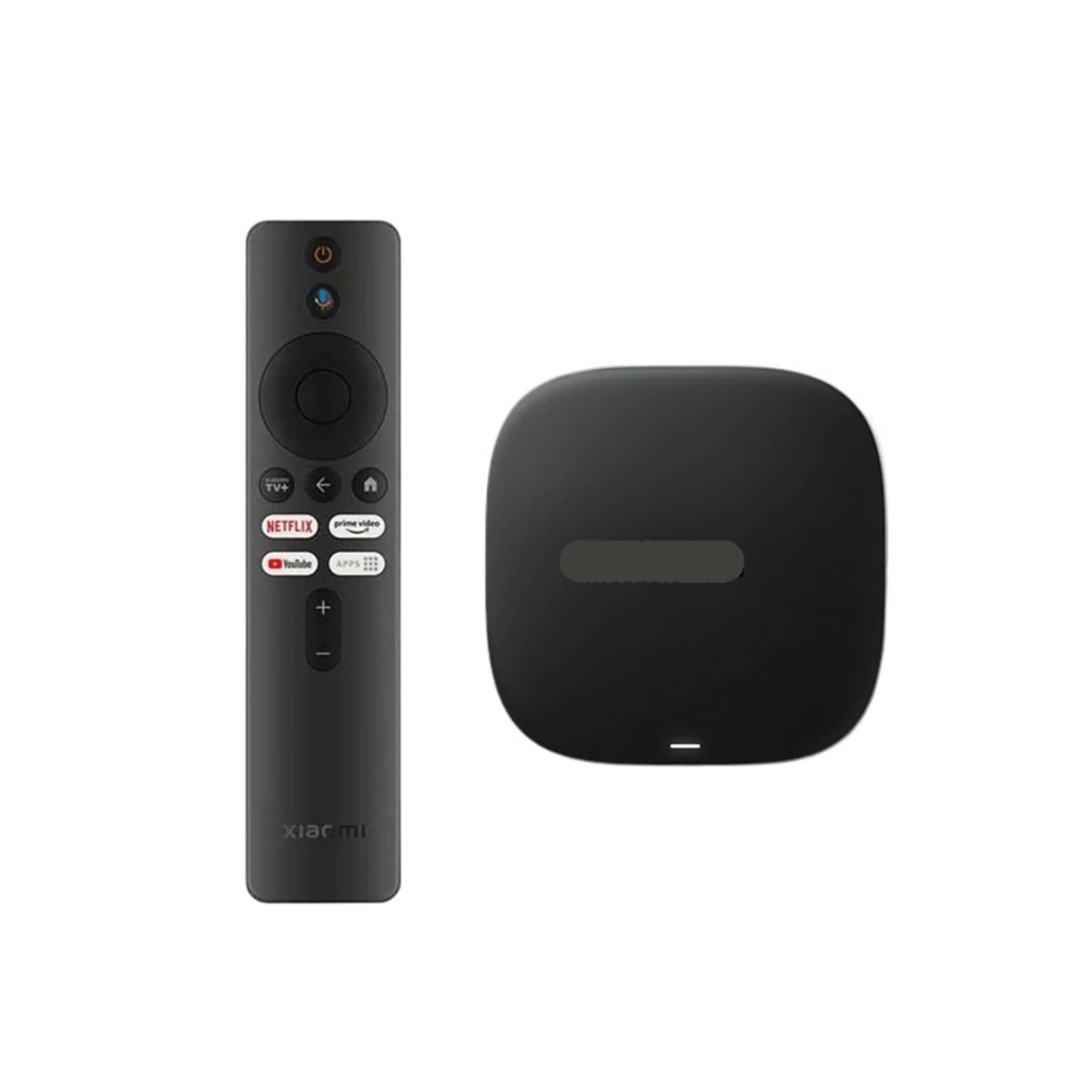 TV Box S 3ra Generación 4K Ultra HD Bluetooth 5.2 Wifi6 32GB, Compatible Con Xiaomi, ROM TV Assistant Smart Media Player.(B Box S 3rd Gen)
