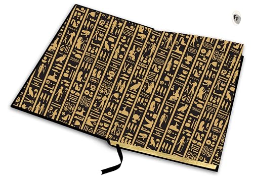 Image of The Egyptian Book of the Dead (Deluxe Hardbound Edition)