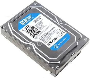 Amazon.com: HD 1TB SATA 3-6Gb/s - 7200RPM - 64MB Cache - WD Caviar Amazon.com: HD 1TB SATA 3-6Gb/s - 7200RPM - 64MB Cache - WD Caviar