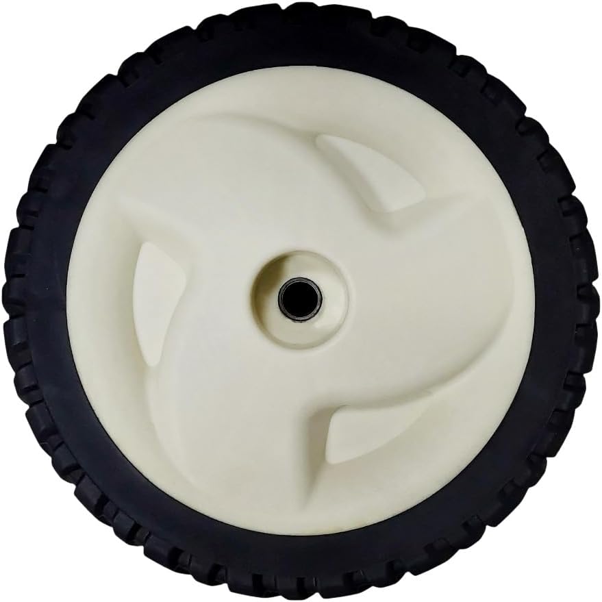 Proven Part Drive Front Wheel For Toro 22 In. Recycler 20001-20111 105-1815 (1)
