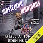 Cover of Wasteland Warlords 2
