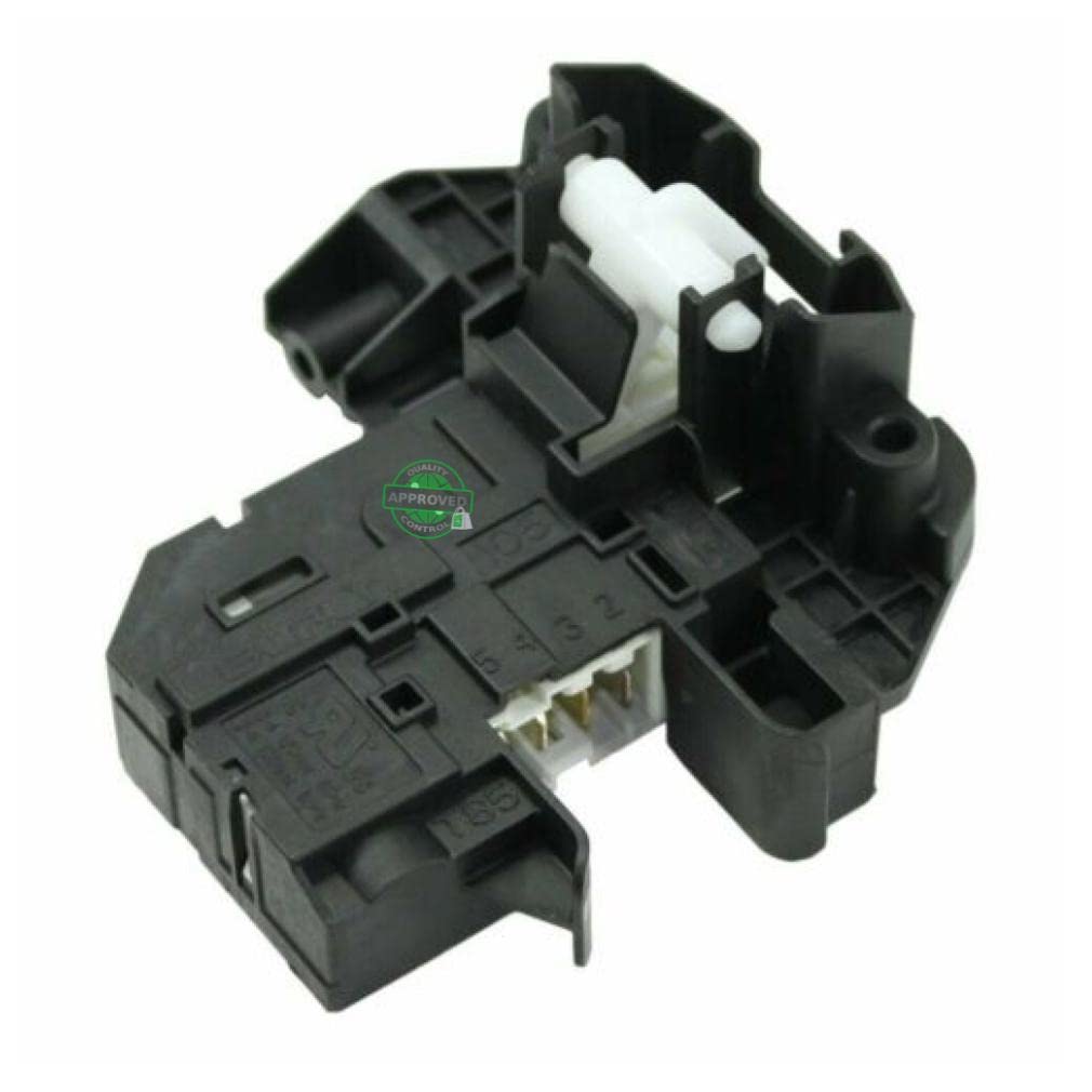 Amazon.com: ReplacementParts - Lock Lid for Mabe Washer Dryer 