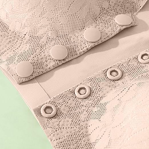 Image of Brachy Women's Non-Wired Front Open Maternity Nursing Feeding Bra for Women Post Pregnancy Easy to Breastfeed Maternity Bra