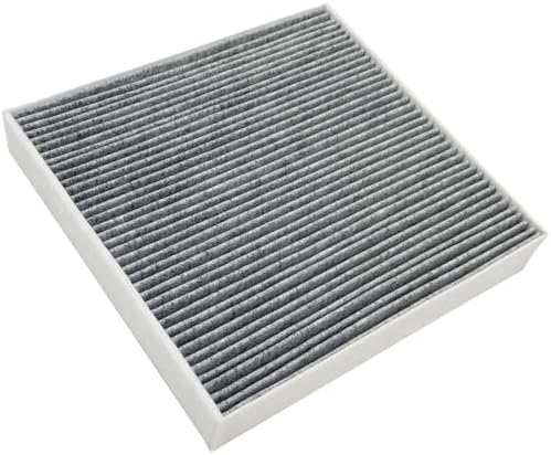 Capume for Cabin Air Filter JM133 Fits for 2021-2023 Elantra, 202...