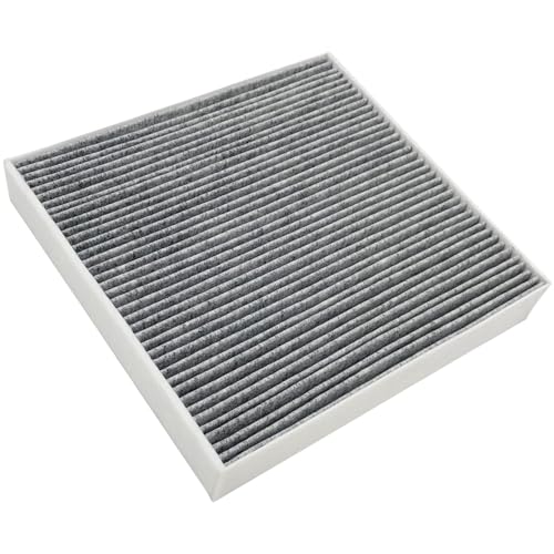 Capume for Cabin Air Filter JM133 Fits for 2021-2025 2026 Elantra, 2022-2026…