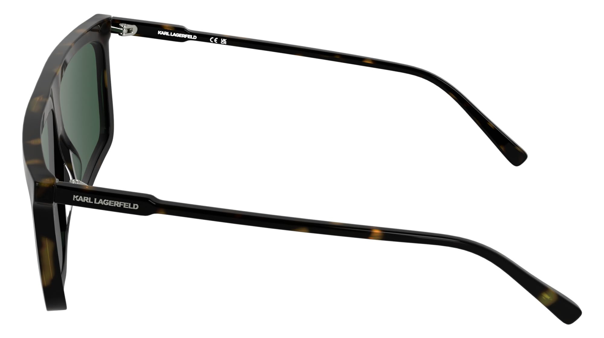 KARL LAGERFELD Kl6210s Sunglasses Hombre (Pack de 1)