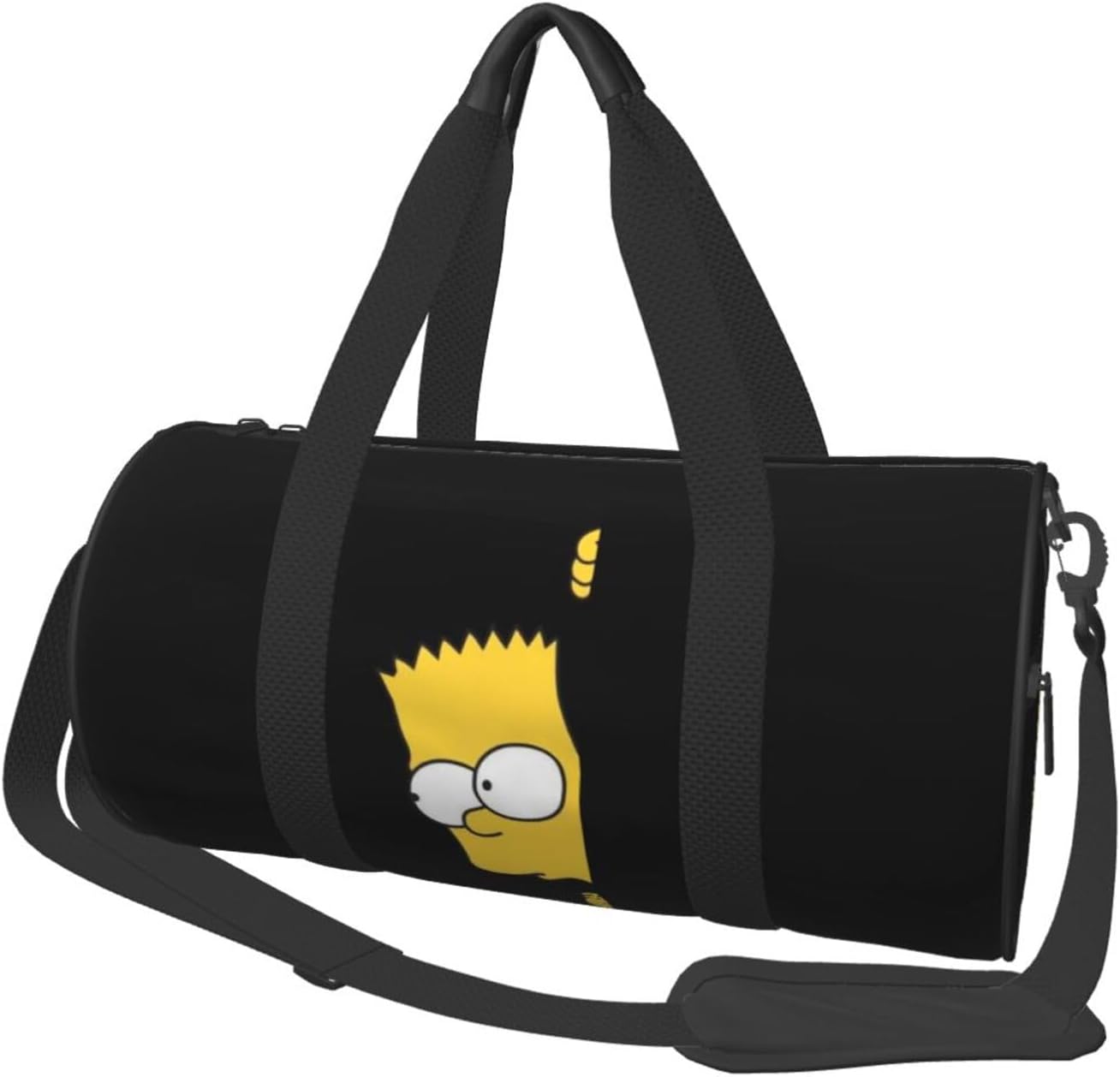 SIMPSONS シンプソンボストンバック スポーツバッグ パープル ネイビー GYMボストンバッグ – ササキスポーツ オンラインショップ [SASAKI]