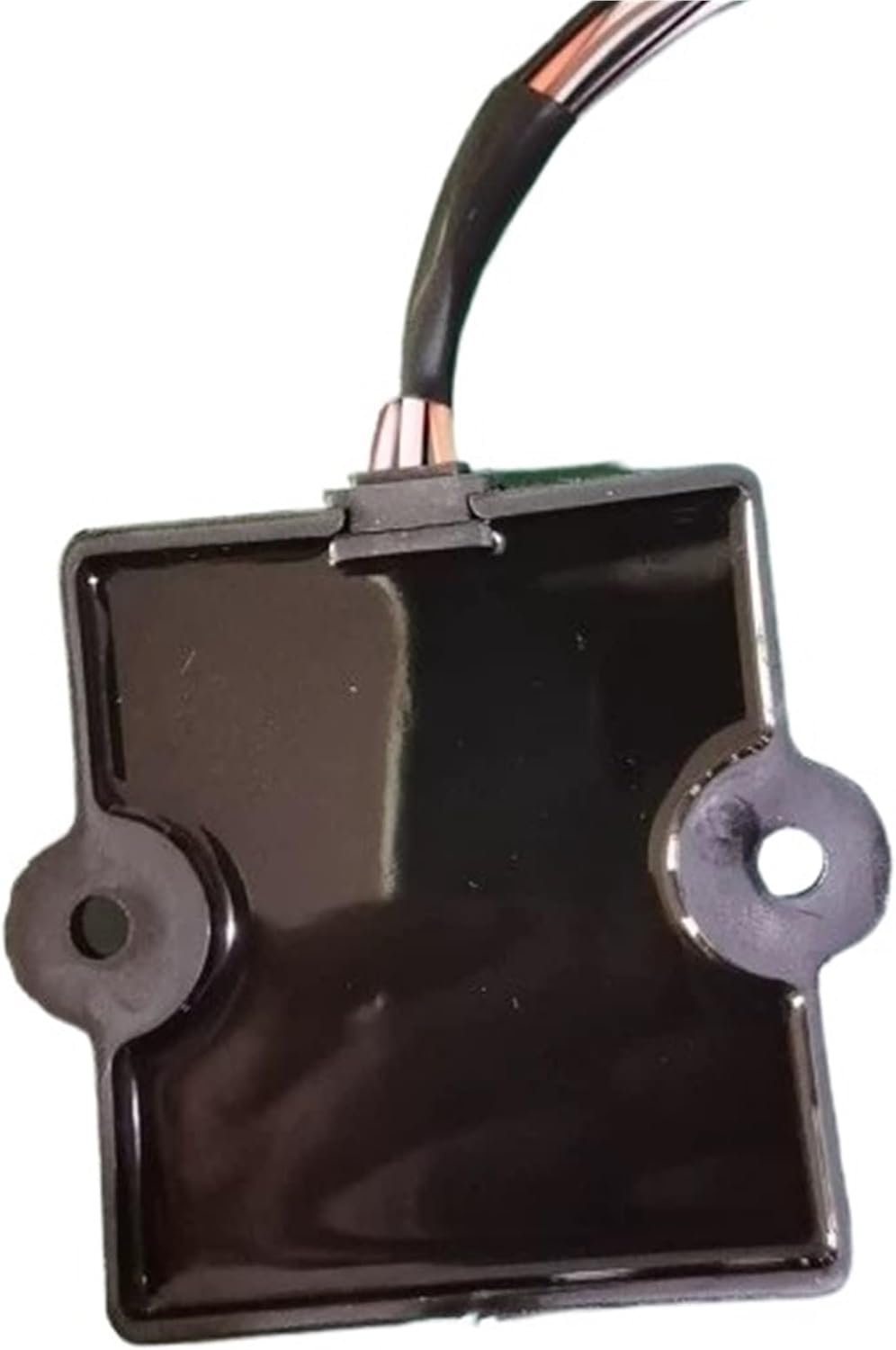 点火モジュール コントロールモジュール 2ストローク 40 HP 66T