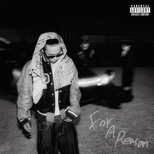 新品 未開封 Bonbero - For A Reason LP Amazon.co.jp: For A Reason [Explicit] : Bonbero: デジタル