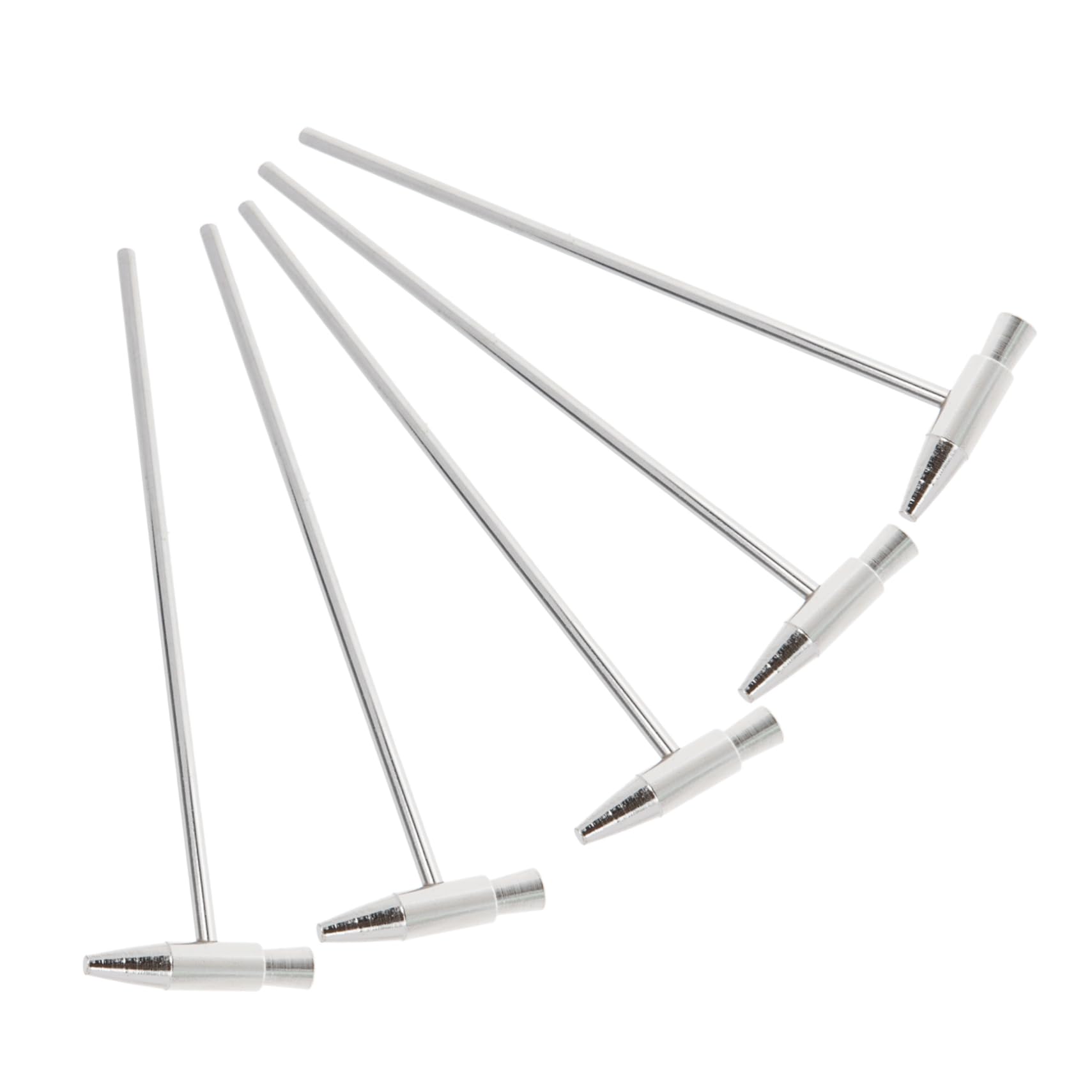 FAVOMOTO Watch Repair Hammers 5pcs Small Mini Tuning Hammer Jewelry Mallet Tool for Diy