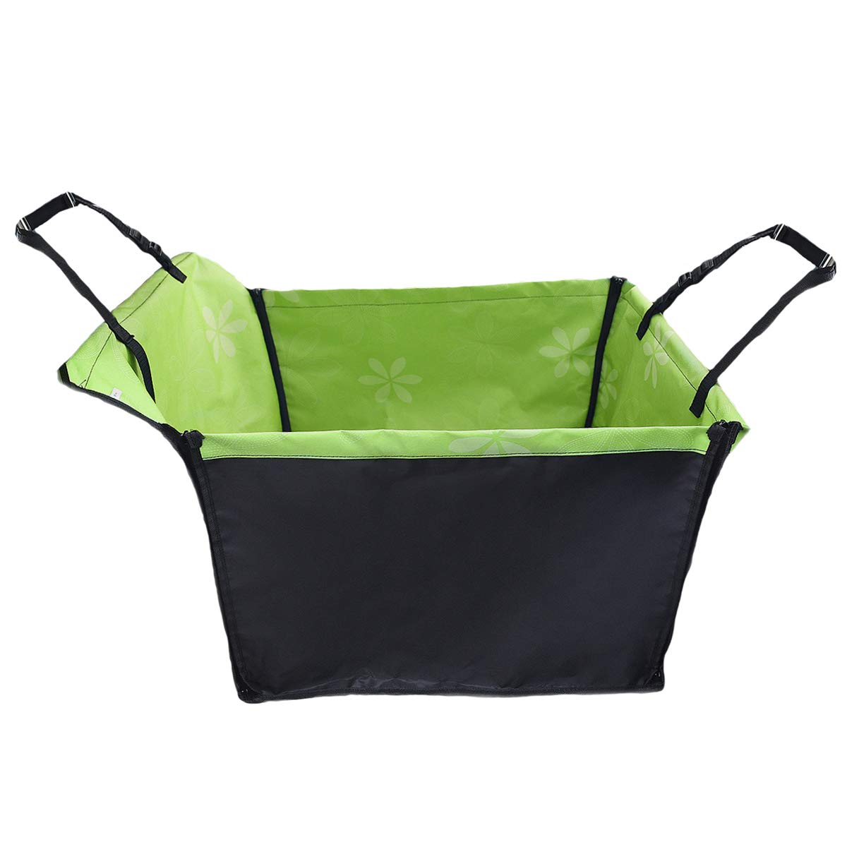 PETCUTE Car seat cover dog Rear Seat Covers for Dogs Dog Car Seat Cover dog car seat Car Hammock