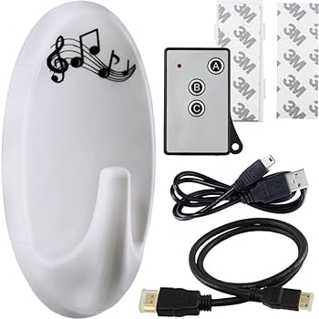 Amazon | スパイダーズX フック型カメラ 小型カメラ スパイ