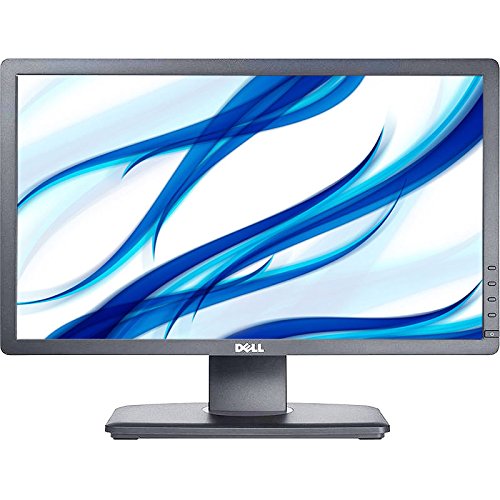 Dell P2212HF Black 22
