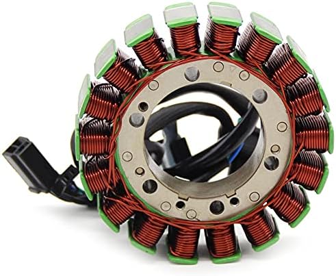 Generator Magneto Stator Coil for Suzuki 32101-41F00 for Suzuki VL800 Volusia 800 K1/K2/K3/K4 2001-2005