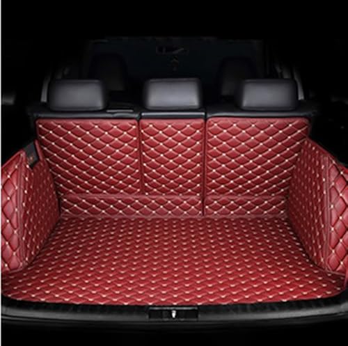 Tapis de coffre Peugeot 508 idéal pour voyages et loisirs