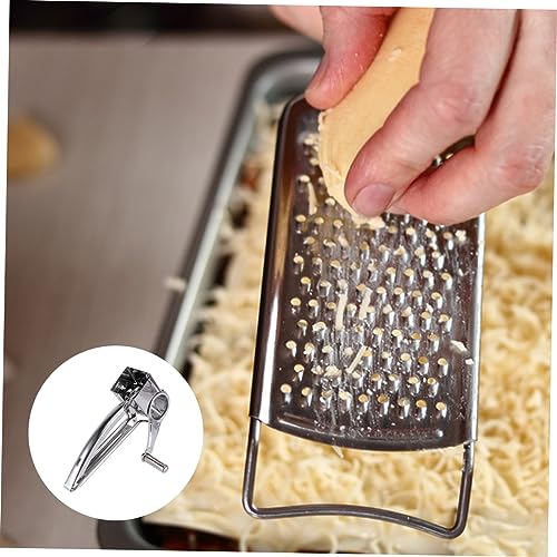 Set de rallador de queso de acero inoxidable Ciieeo miniatura 3