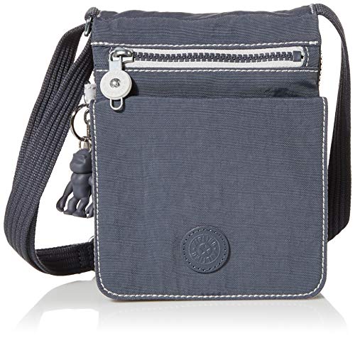 Image of Kipling Women's New Eldorado Minibag, Lightweight Crossbody, Nylon Travel Bag