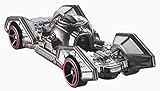  Hot Wheels Star Wars Carships Tie Fighter Carship Vehicle