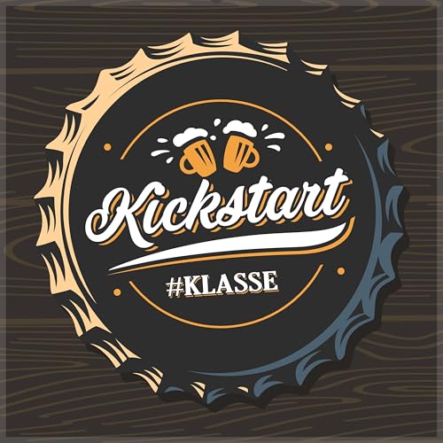  Kickstart