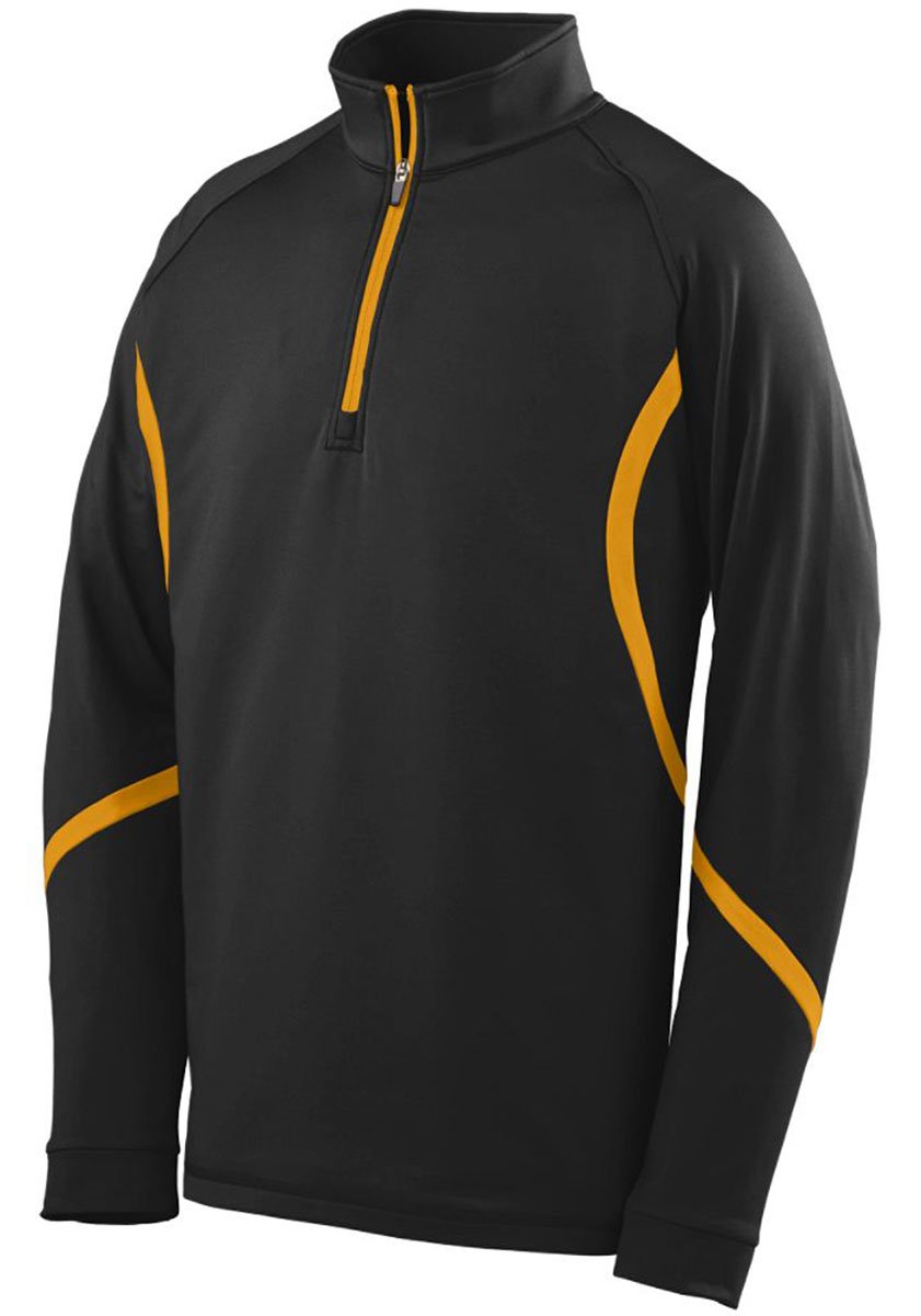 Augusta Sportswear Unisex-Adult Hooded Taffeta Jacket/Fleece Lined
