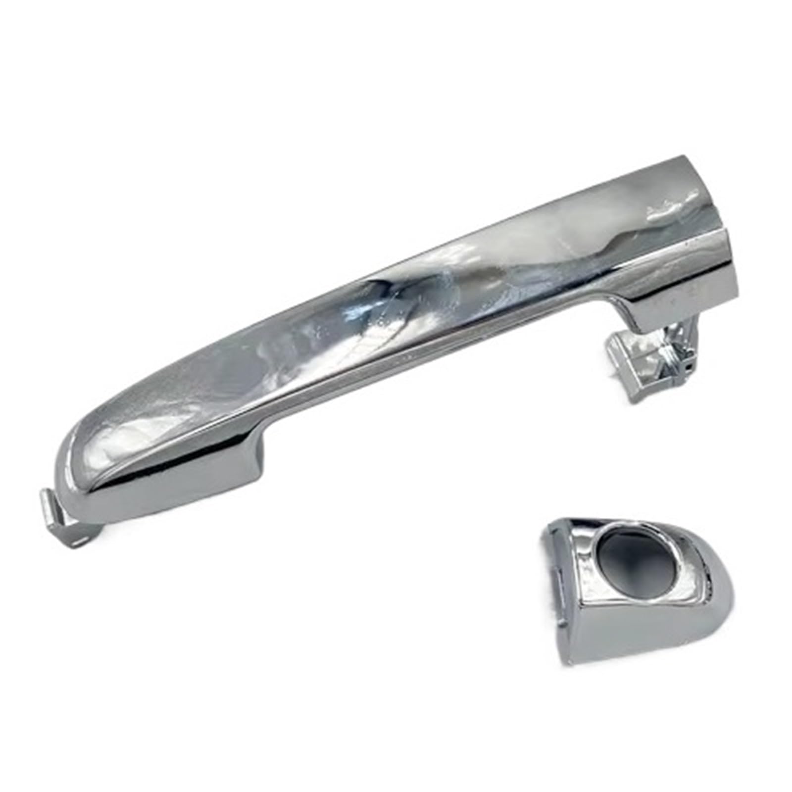PASECVB for Hyundai for Elantra 2007-2010 Outside Car Door Handle