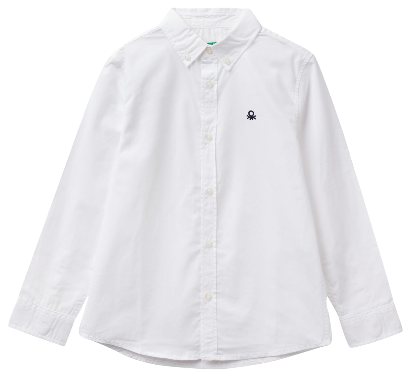United Colors of Benetton Camisa para Niños