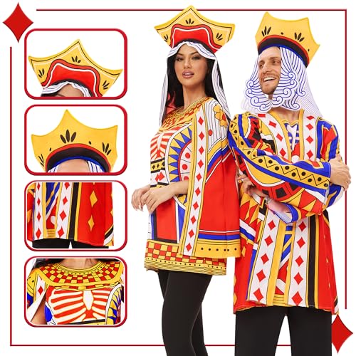 Funnlot Couples Halloween Costumes thumb #3