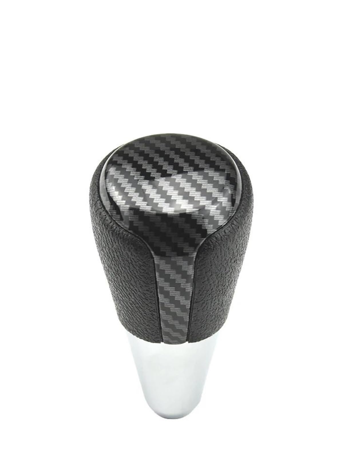 Conyuo C Onyuo Ar Shift Knob For Toyota For Orolla For Yaris For Rav4 2013-2018 Ar Automati Gear Shift Knob Lever Direct Replacement(C)