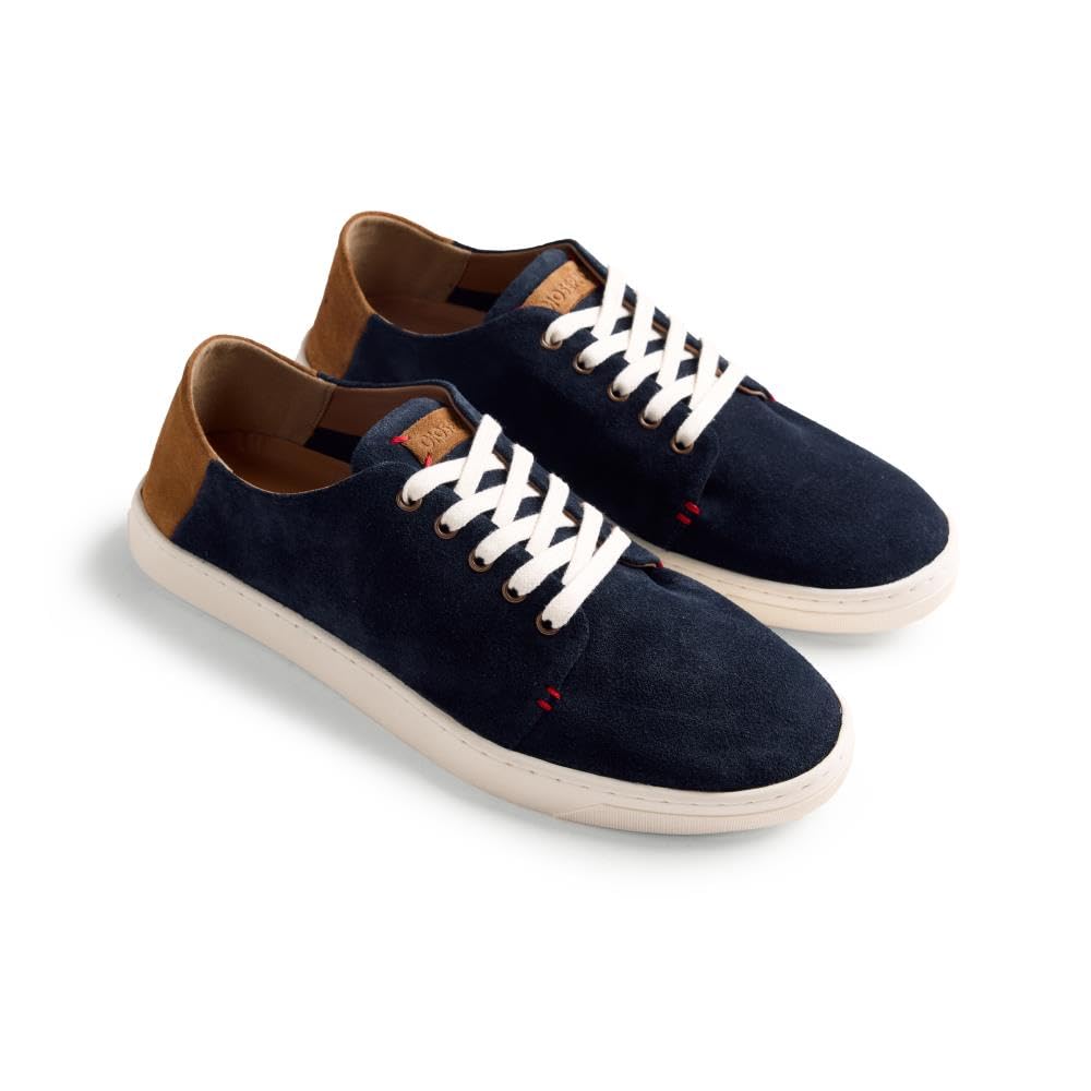 GIOSEPPO MAWANZA, Men's Shoes, Navy, 44 EU