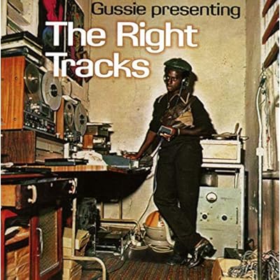 Gussie Presenting: The Right Tracks