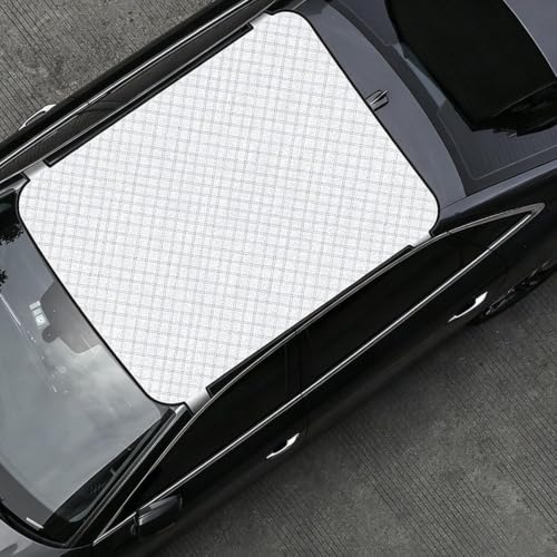 Car Sunroof Sun Shade for BYD Song Plus 2021-2024