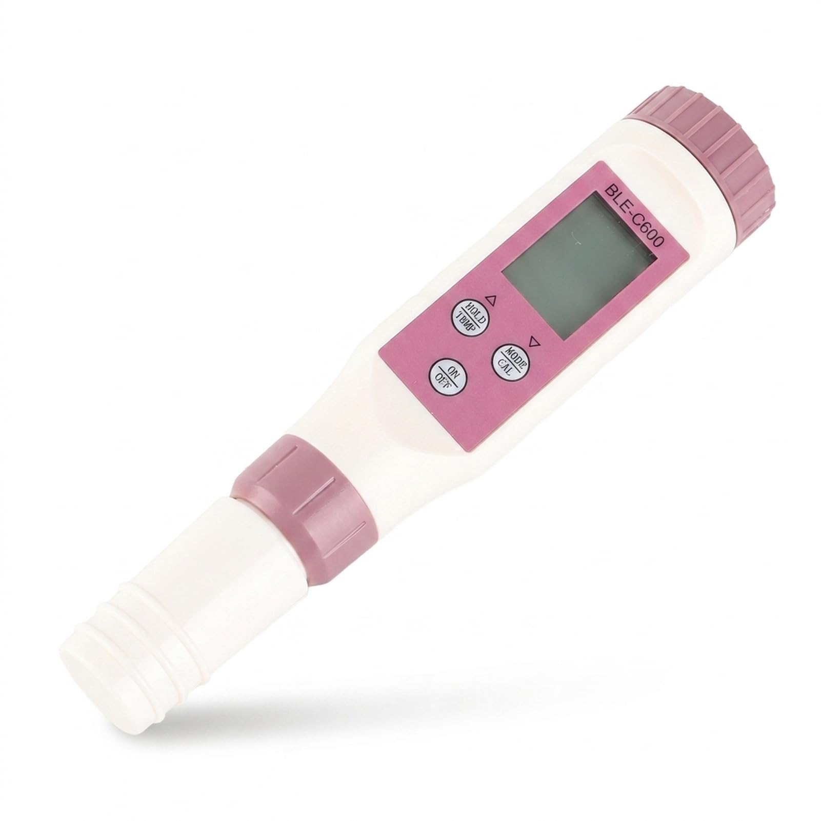 7 in 1 tester di qualità 'acqua, misuratore di salinità Digital PH TDS ORP, penna accurata per il test 'acqua per, piscine e acqua potabile
