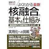 図解入門よくわかる最新 核融合の基本と仕組み