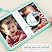 Baby Photo Book Holds 21 4x6 Photos, My First Photo Book for Baby or Toddlers, Love
