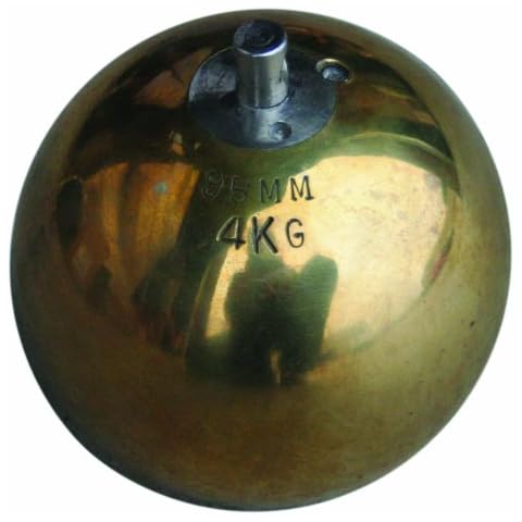 AMBER Athletic Gear Brass Hammer Cover