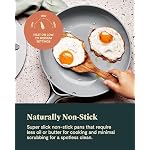 Caraway 10.5" Fry Pan Sampler Bundle - Image 4