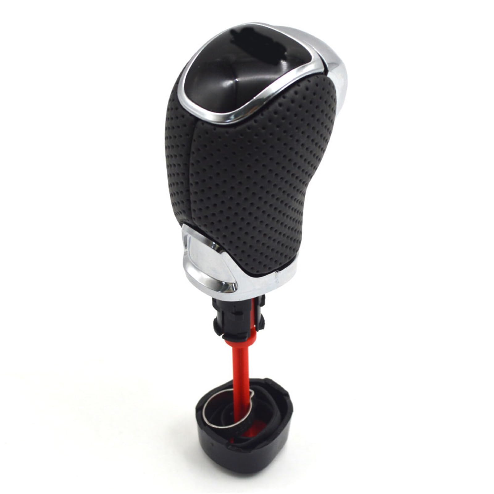 AMCBYSGC Gear Shift Knob Compatible with Skoda Octavia, MK3, Superb