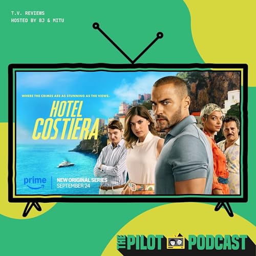 Hotel Costiera (Prime Video)