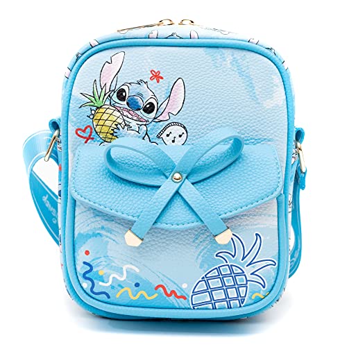 Wondapop Disney Lilo and Stitch Luxe 8