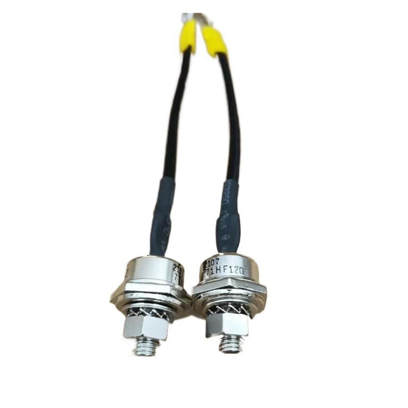 KSZHZYMGX 1PCS 71HF120 71HFR120 Rectifier diode(71HF120)