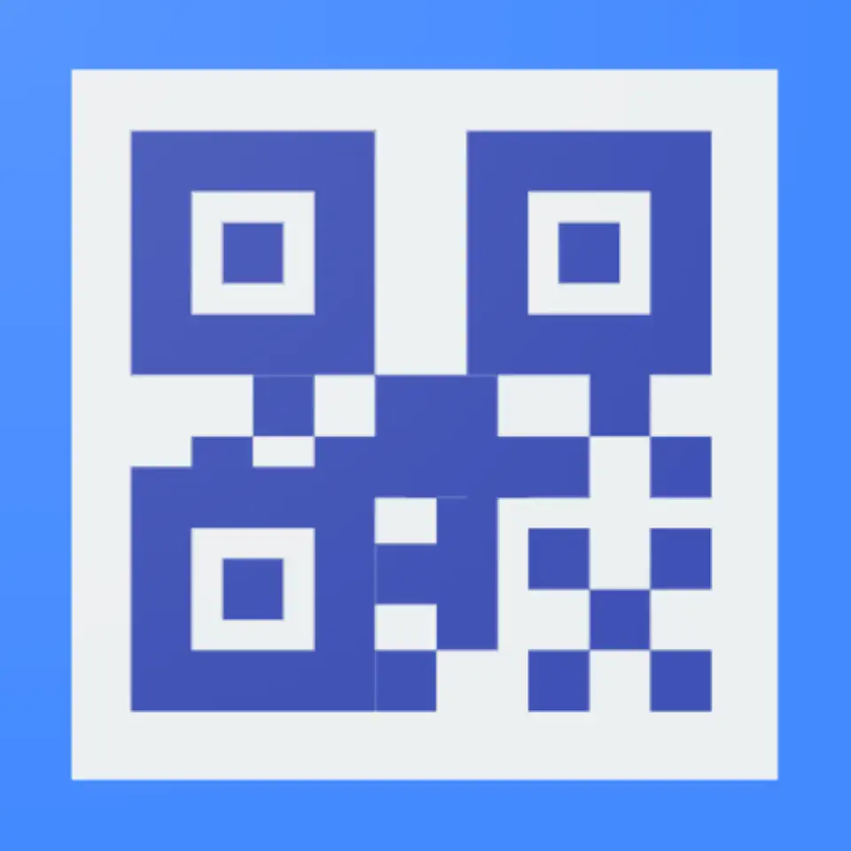 Leitor de QR - aplicativo gratuito para scanner de código QR