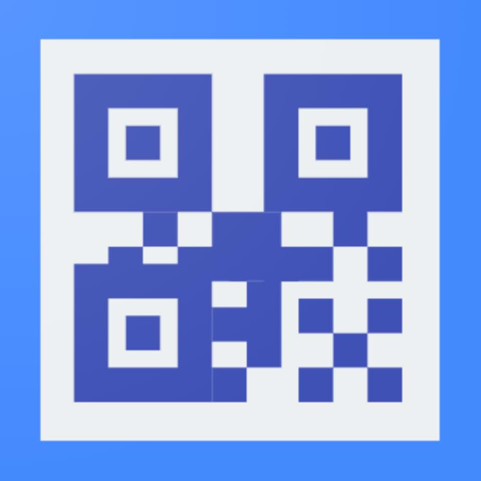 Leitor de QR - aplicativo gratuito para scanner de código QR